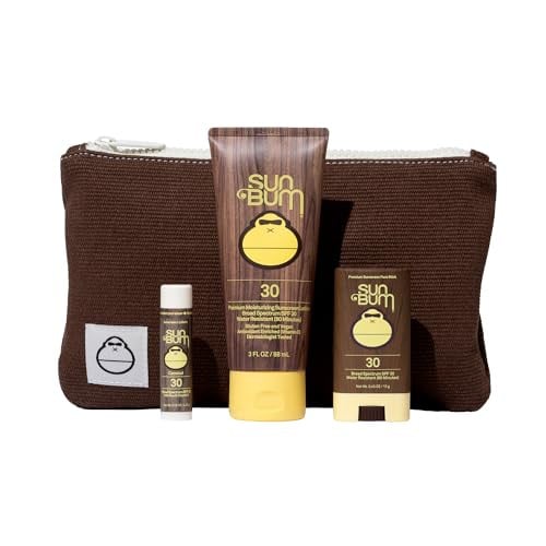 Sun Bum Original SPF 50 Sunscreen Spray 6oz Deal