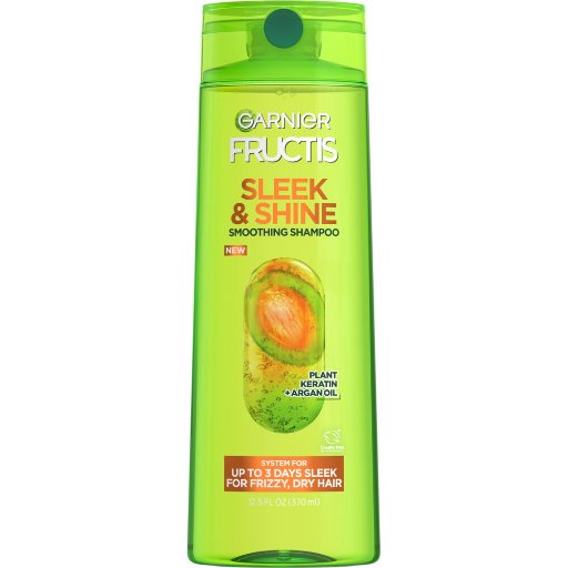 Garnier Fructis Shampoo or Conditioner 2-Ct 12.5-Oz