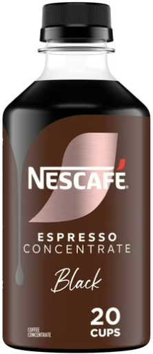 NESCAFÉ Espresso Concentrate 10 fl oz