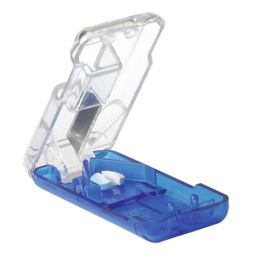 Apex Ultra Pill Splitter with Stainless Steel Blade Deal