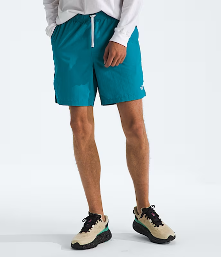 The North Face Men’s Action Shorts 2.0