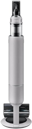 Samsung Bespoke AI Jet Lite Cordless Stick Vacuum w/ AIO Clean Station (Pebble Gray)