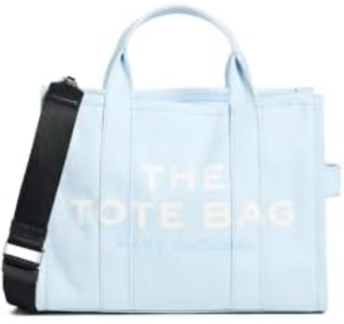 Marc Jacobs The Medium Tote Bag Canvas Deal
