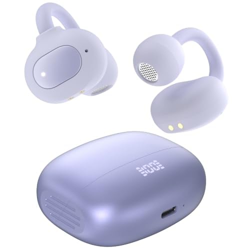 Oraolo Open Ear AC339 Earbuds with Bluetooth Deal