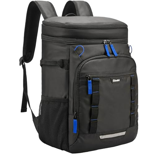 Backpack Cooler Insulated Leak Proof