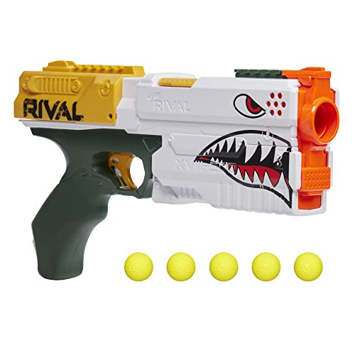 NERF Rival Kronos XVIII-500 Blaster