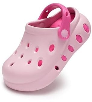 Stelle Garden Clogs for Kids Deal
