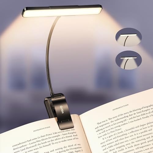 Gritin 32 LED Gen 2 Book Light
