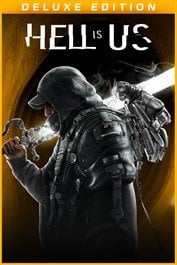 Hell Is Us Deluxe Edition for Xbox Series S/X