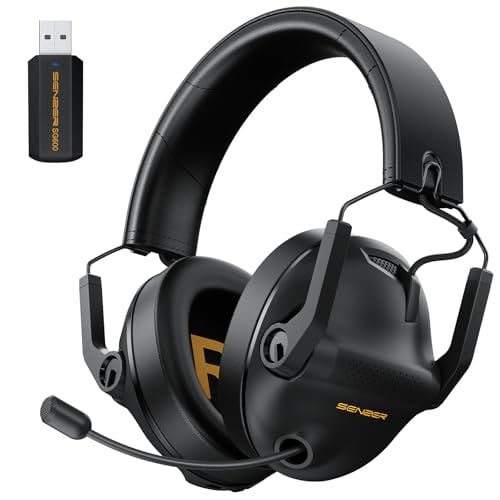 Wireless Gaming Headset Deal