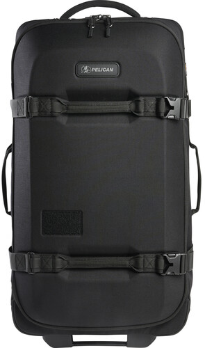 Pelican AEGIS 28" Check-In Rolling Hybrid Duffel (Black)