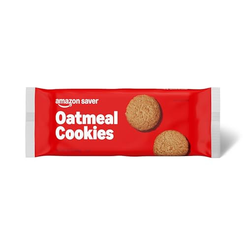 Dunking Oatmeal Cookies 12 ounce