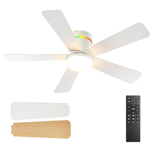 addlon 42 inch RGB Ceiling Fan Deal