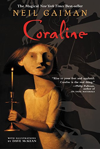 Coraline eBook
