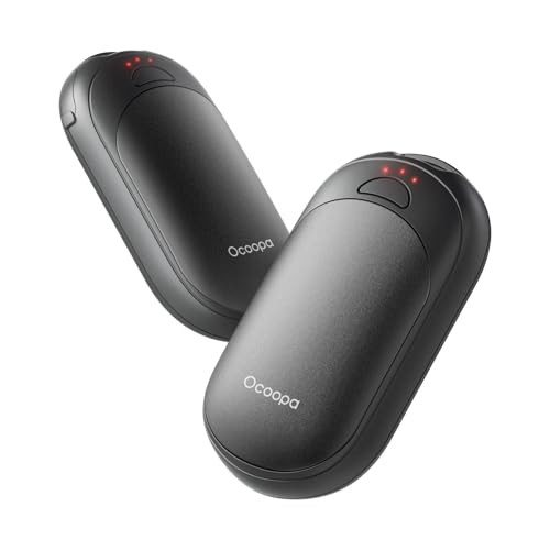 OCOOPA 10000mAh Rechargeable Hand Warmer