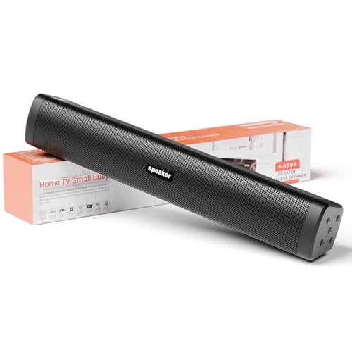 Portable Long Bar Bluetooth Wireless Speaker Deal