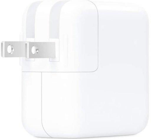 Apple 30W USB-C Power Adapter