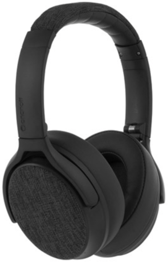 Made for Amazon Bluetooth Noise Cancelling Headphones