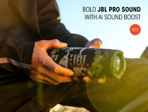 JBL Flip 7 Portable Waterproof Speaker Deal