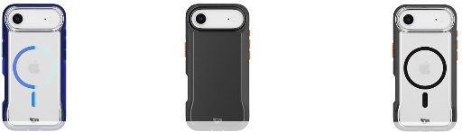 Tech21 EvoPro Case for iPhone 17 Air