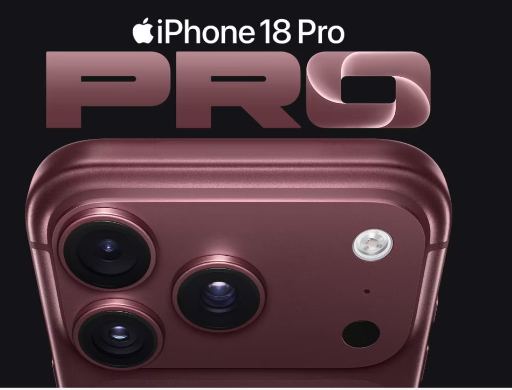 iPhone 18 Pro Max On Xfinity w/ Trade-In