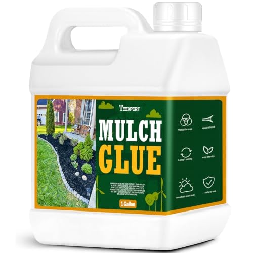 Teexpert Rock Glue for Landscaping (1-Gallon) Deal
