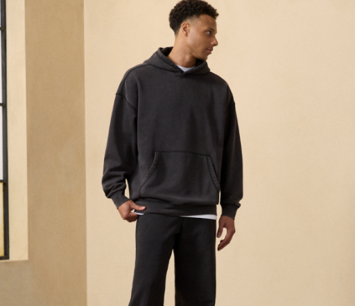 CSG Men's Hometown Vintage Hoodie Deal