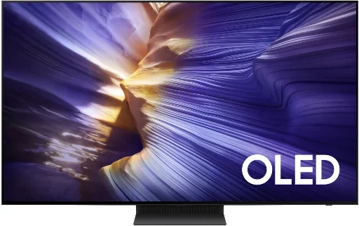 Samsung 77" S90F OLED TV