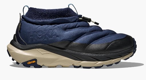 Hoka Men's Kaha 2 Frost Moc GTX Insulated Waterproof Hiking Shoes Deal