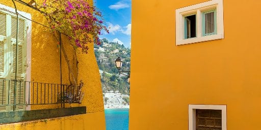 8-Day Mediterranean 6-Country Yacht Cruise Deal