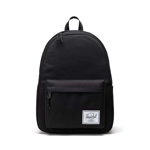 Herschel Supply Co. Classic Backpack, Black, XL - 30L Deal