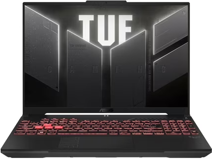 ASUS TUF Gaming A16 16" 1920x1200 144Hz Gaming Laptop w/ 16GB DDR5 & 512GB SSD Deal
