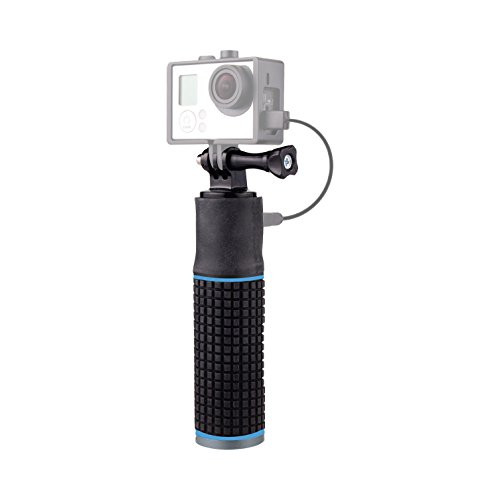 Vivitar APM-7582 Power Grip for GoPro or Action Cameras