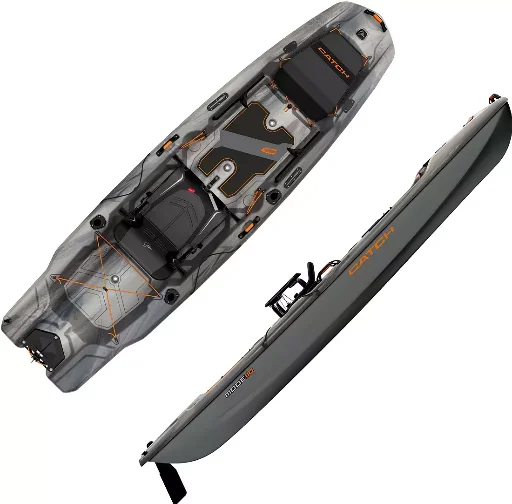 Pelican Catch Mode 110 Fishing Kayak Deal