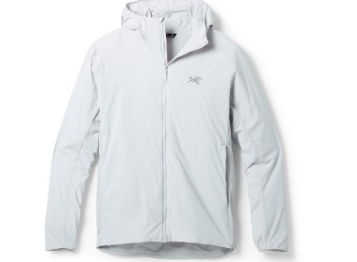 Arc'teryx Atom SL Hoody