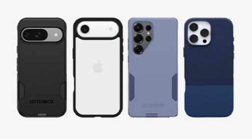 OtterBox Phone Cases and Accessories Deal