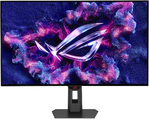ASUS ROG Strix XG32UCWG 32" 4K TrueBlack Glossy WOLED Dual Mode 165Hz/330Hz