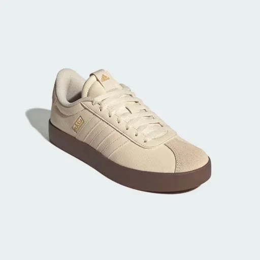 Adidas Women's VL Court 3.0 Shoes Deal