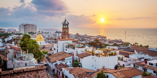 7-Night Mexico Cruise, Los Angeles Departure