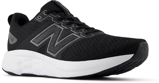 New Balance Men's 460 V4 Running Shoes (Slate Grey) Deal