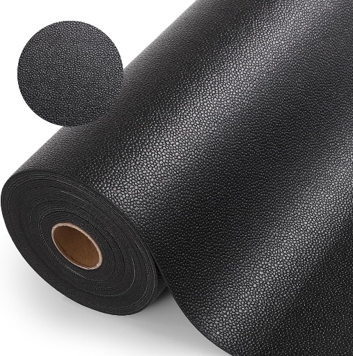 Shelf and Drawer Liner Non-Slip, Waterproof & Oil-Proof, No Curling