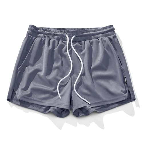 AIMPACT Running Shorts with Quick-Dry Pockets Deal