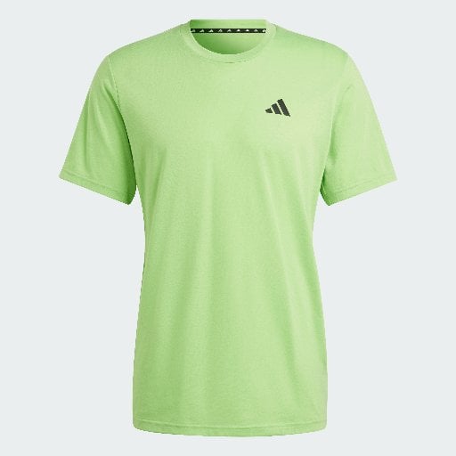 Adidas Men Train Essentials Feelready Training T-Shirt Deal