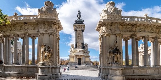 9-Night Madrid, Barcelona & Lisbon Trip with Flights Deal