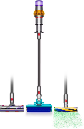 Dyson V15s Detect Submarine Cordless Vacuum Deal