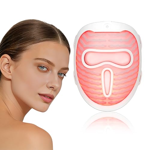 DPFACE SensGlow Red Light Mask Deal