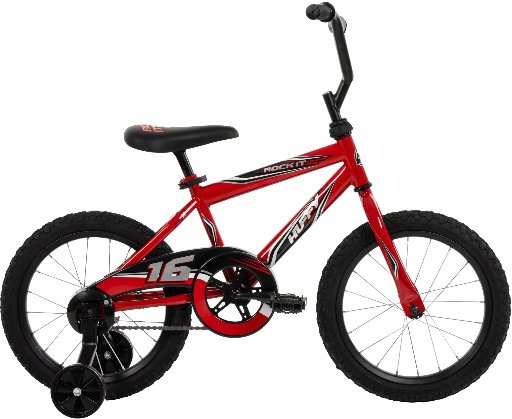 Huffy Kids' Bike 12" or 16"