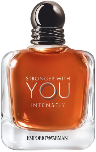 Stronger With You Intensely Eau De Parfum 3.4 oz/100 ml