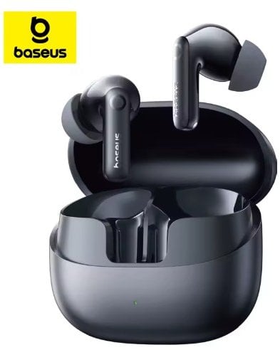 Baseus Bass BP1 Pro -50dB Noise Cancelling Wireless Earbuds Deal