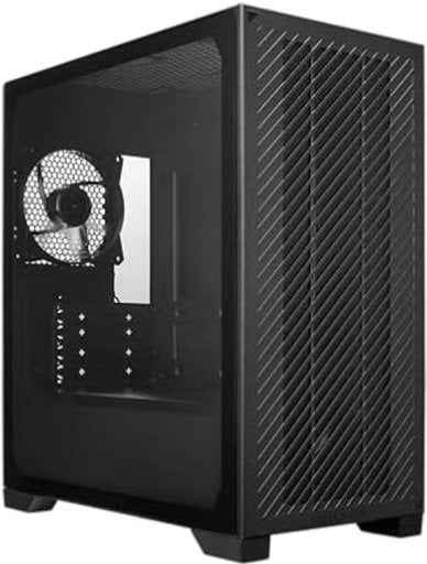 Cooler Master Elite 301 Lite Micro-ATX High Airflow Minimalist PC Case